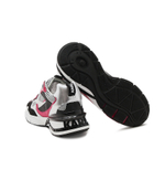 кожаные кроссовки spree Karl Lagerfeld - розовый(KL63110)