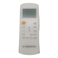 Пульт AlfaCool RG57A1/BGEF(Midea)