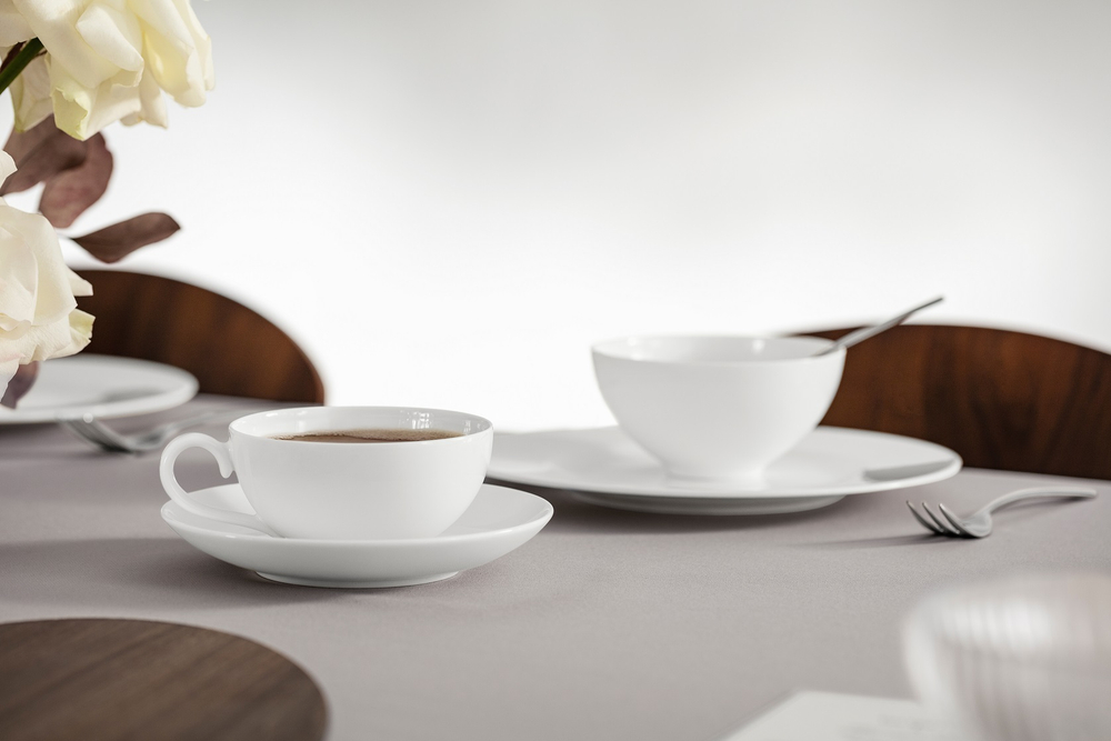 Villeroy & Boch Чашка Royal 230мл для чая 10-4412-1270