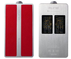 Усилитель для наушников Aune B1s, 3.5 мм, портативный, серебристый