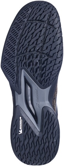 Кроссовки мужские Babolat Jet Mach 3 All Court (Wide), арт. 30F21846-2031