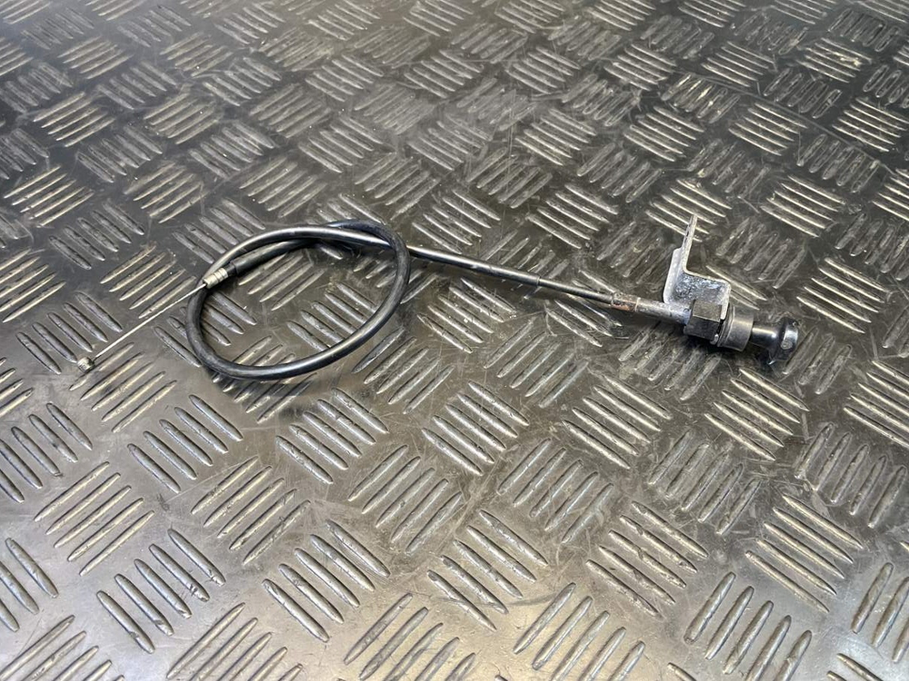 Трос обогатителя Yamaha TDM850 RN03J 053982