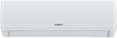 Сплит-система инверторного типа Tosot Natal Inverter + Wi-Fi модуль