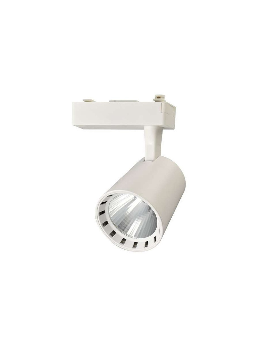 Светильник светодиодный трековый PTR 0325 25Вт 4000К IP40 24град. WH бел. Pro JazzWay 5010581