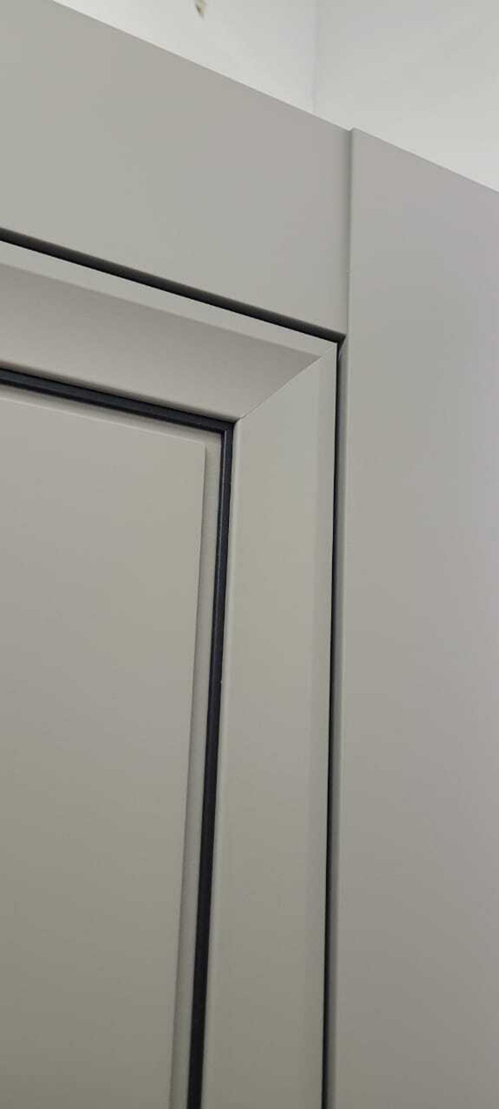 Дверь межкомнатная  Бета   В2В