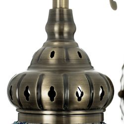 Citilux Каир CL419316 Бра настенное Мозаика Синяя