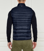 Безрукавка Aeronautica Militare - темно-синий(AB2180CT3246)