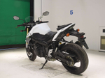 Suzuki GSR750A , 2015