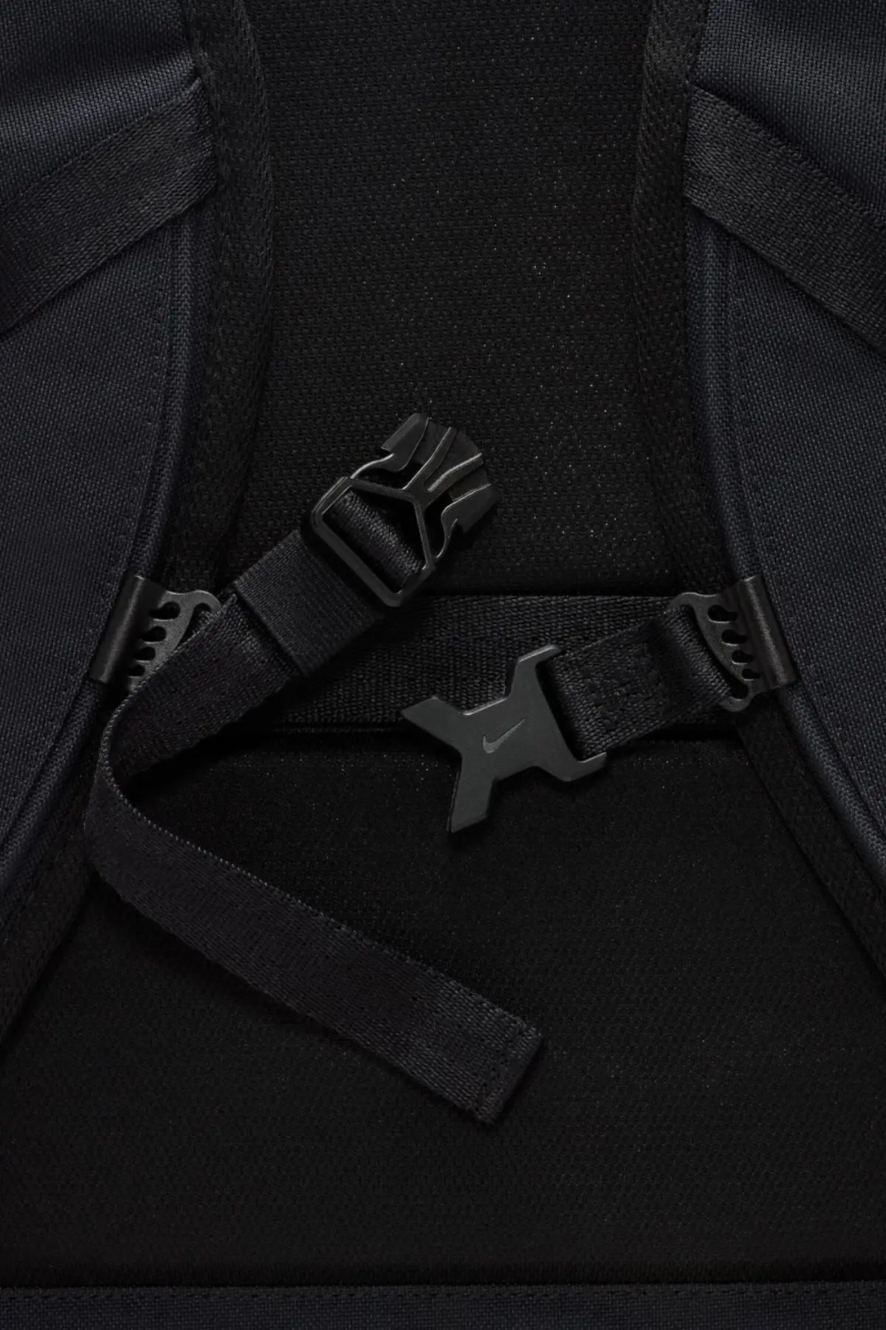 Рюкзак Nike Utility Speed - черный