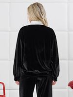 Костюм Нуар Виотекс ЧЁРНЫЙ