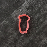 Капибара №2