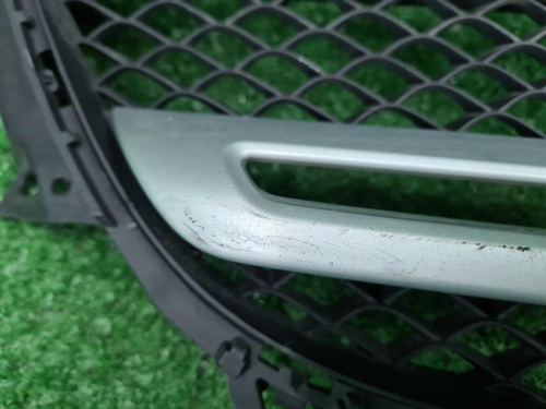 Решетка радиатора Mercedes E W213 (2016-2021)