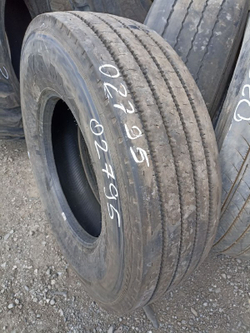315/80R22.5 Kama NF201 шина б/у
