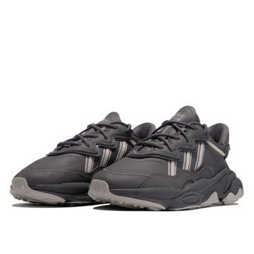 Кроссовки Adidas Ozweego Grey (Reflective)