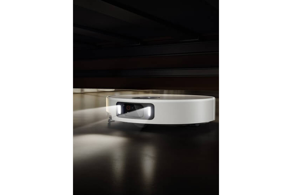 Робот-пылесос Xiaomi Robot Vacuum 5 Pro