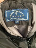 Новые утепленные брюки Pulka, 146