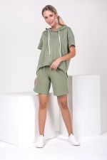 Шорты Торри №2 Valentina