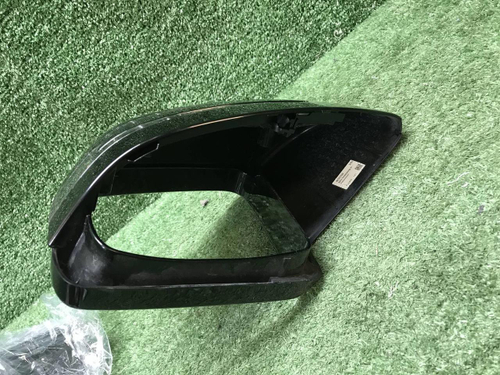 Крышка зеркала правая Mercedes M GLE W166 (11-18)