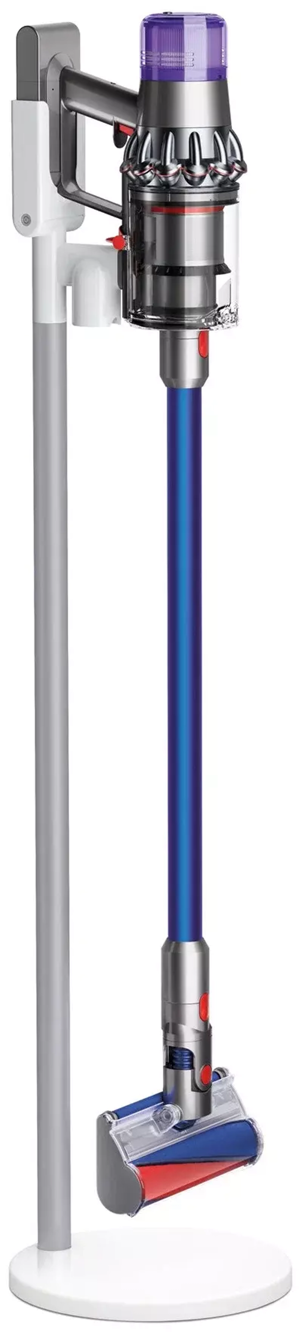 Напольная вертикальная подставка для Dyson v15 и v11