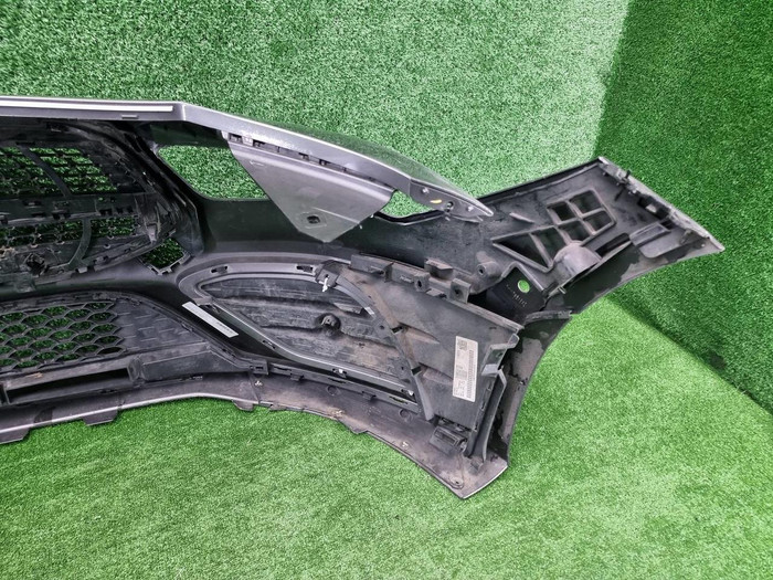 Бампер передний Mercedes CLA C118 (2019-2023) AMG