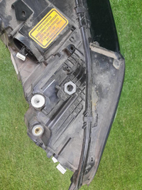 Фара правая BMW X5 G05 X6 G06 (18-23) Laser Light