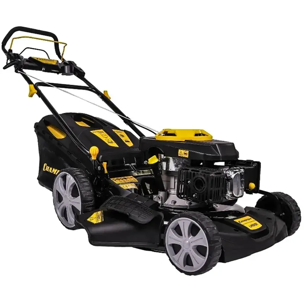 CHAMPION LM5131 газонокосилка бензиновая