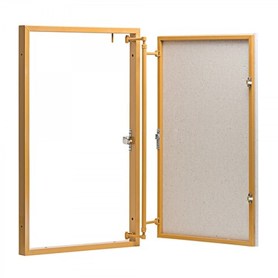 Люк нажимной РРЗ под плитку 500x900