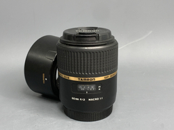 Tamron SP AF 60mm 2.0 Di II LD Macro G005 Sony A