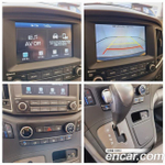 Hyundai The New Grand Starex 어린이보호차 (02.2020)