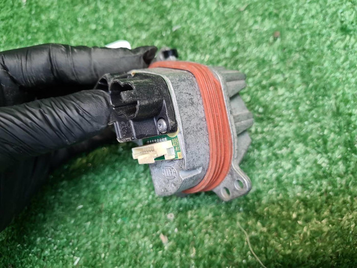 Модуль светодиодный левый BMW 5er G30 (2020-2023)