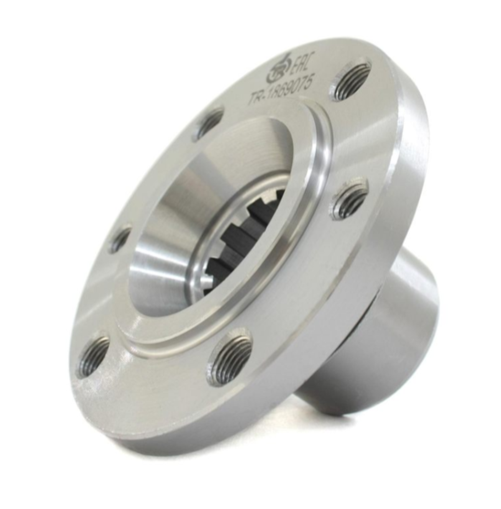 Фланец РК задний (вала привода заднего моста) TR для автомобилей УАЗ