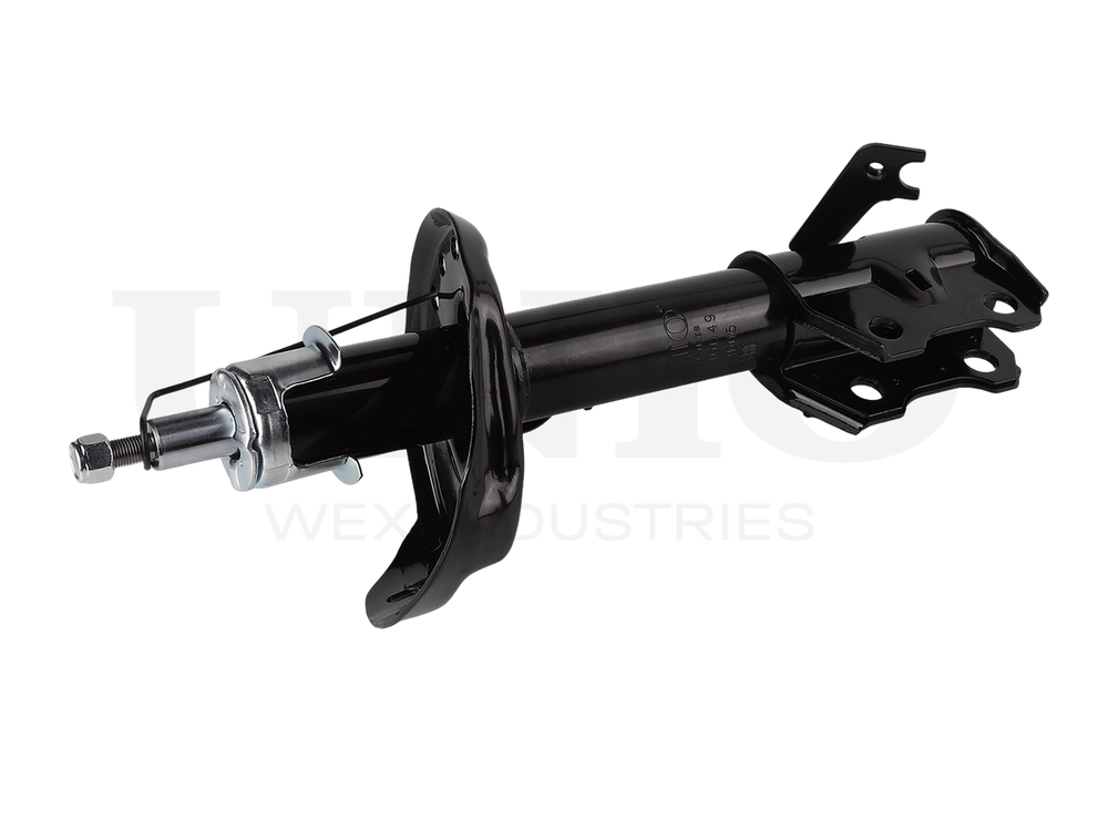 Амортизатор газовый передней подвески правый UNIO SAB-10049