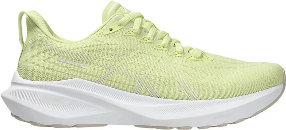 Кроссовки Asics GT-2000 13 зеленый