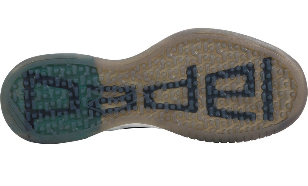 Мужские кроссовки для Падел Lotto Superrapida 100 - grenadine red/all white/blue bird