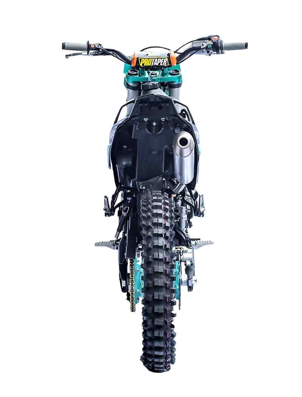 Мотоцикл AVANTIS A6 300 Motard (CBS300/174MN-3S) 2023 CROSS