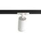 Трековый светильник однофазный Crystal Lux CLT 0.31 019 WH