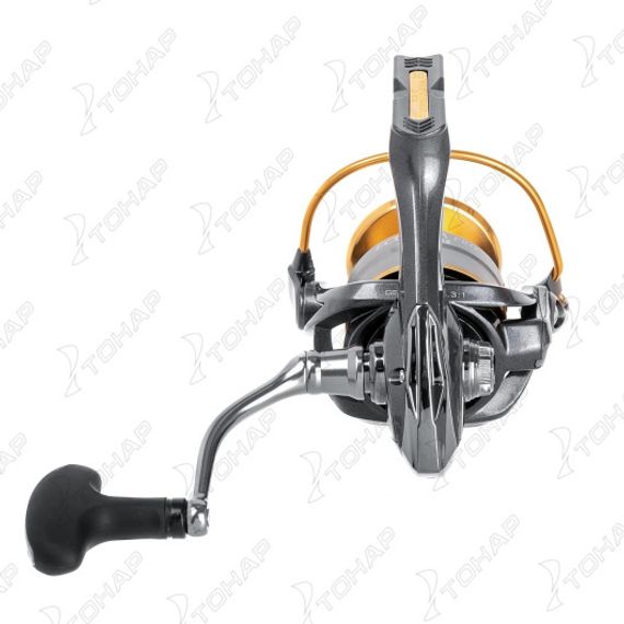 Катушка Ecusima Pro 4000 LT Ryobi