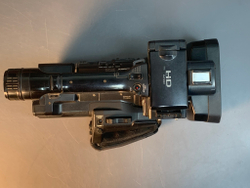Sony HDR-AX2000E