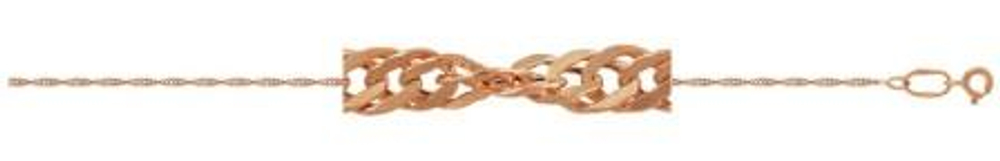 Цепь из золота