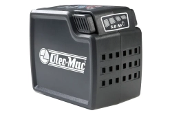 Газонокосилка Oleo-Mac 40V GI 44 T