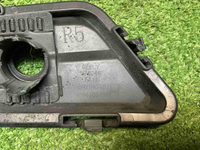 Накладка заднего бампера Geely Atlas 2 (2023-н.в.)