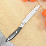 Нож столовый 666 9/18,5см