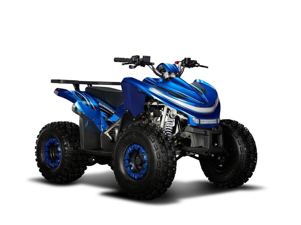 Квадроцикл SHARMAX Cross 180 RX