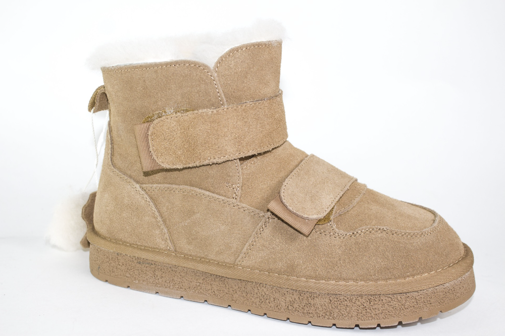 Угги женские зимние Beiweisi арт. B-4