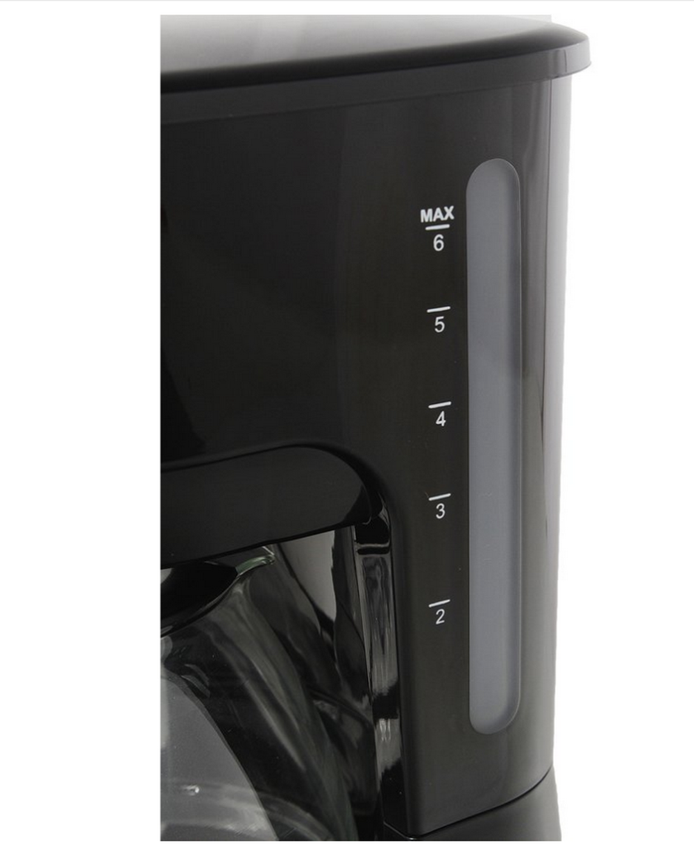 Кофеварка капельная Binatone DCM-0722