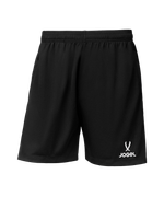 Шорты тренировочные с карманами Jogel DIVISION PerFormDRY Training Shorts Zip pocket, черный 99