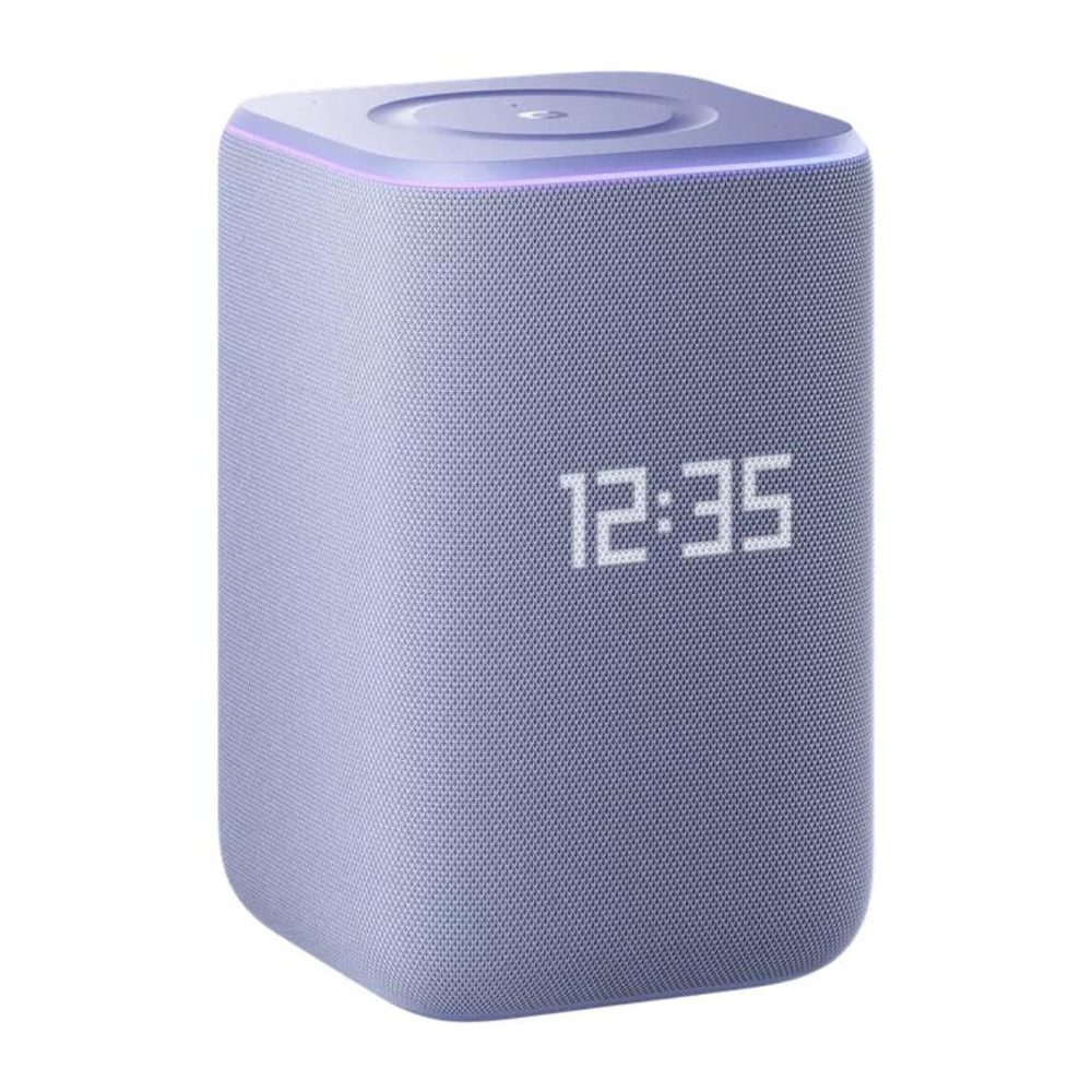 Умная колонка Яндекс Станция 3 с Алисой и Zigbee