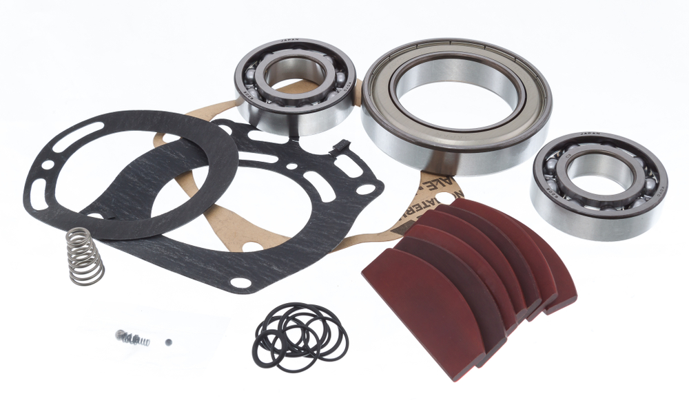 Ремонтный комплект для гайковерта 88111SPTK