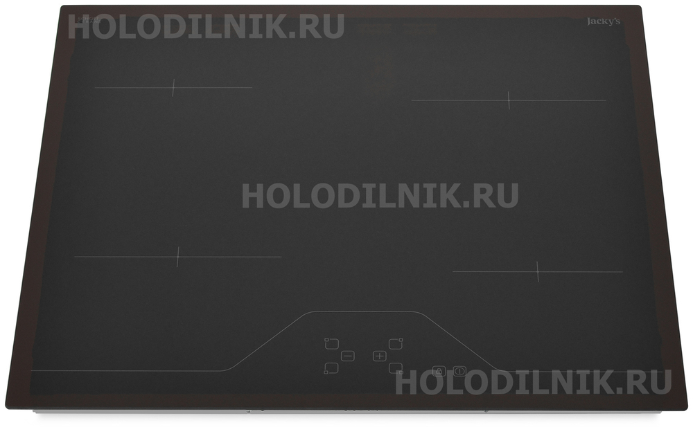 Электрическая варочная панель Jacky`s JH MB66