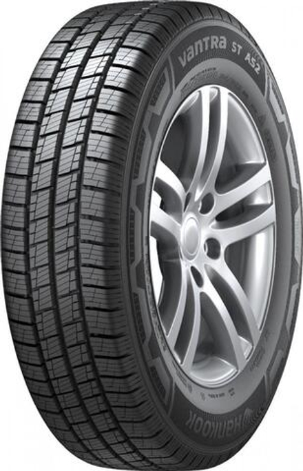 Hankook Vantra ST AS2 RA30 215/70 R15C 109S